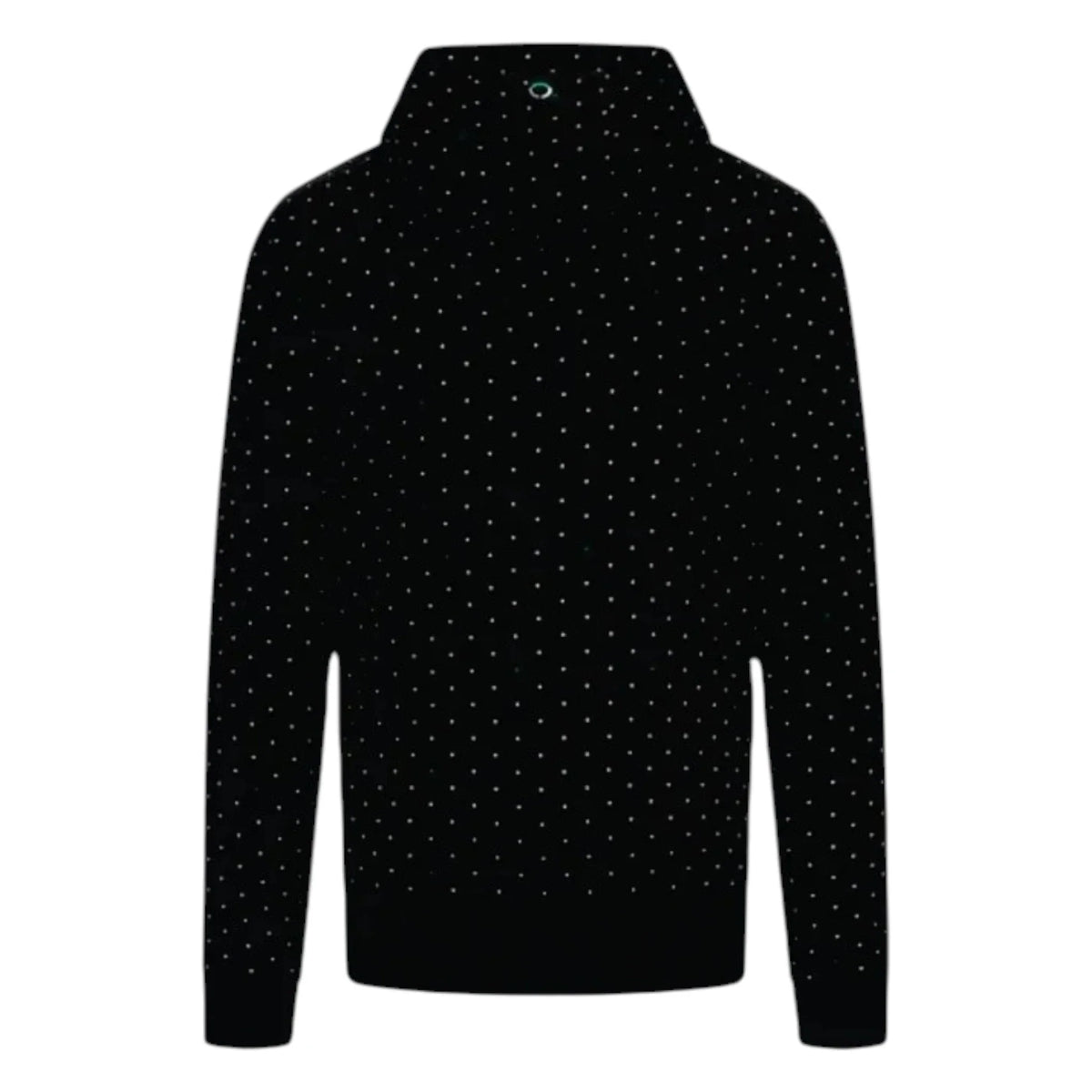 2023 Mercedes-AMG Petronas Polka Dot F1 Hoodie - Grid X Racegearss image 2
