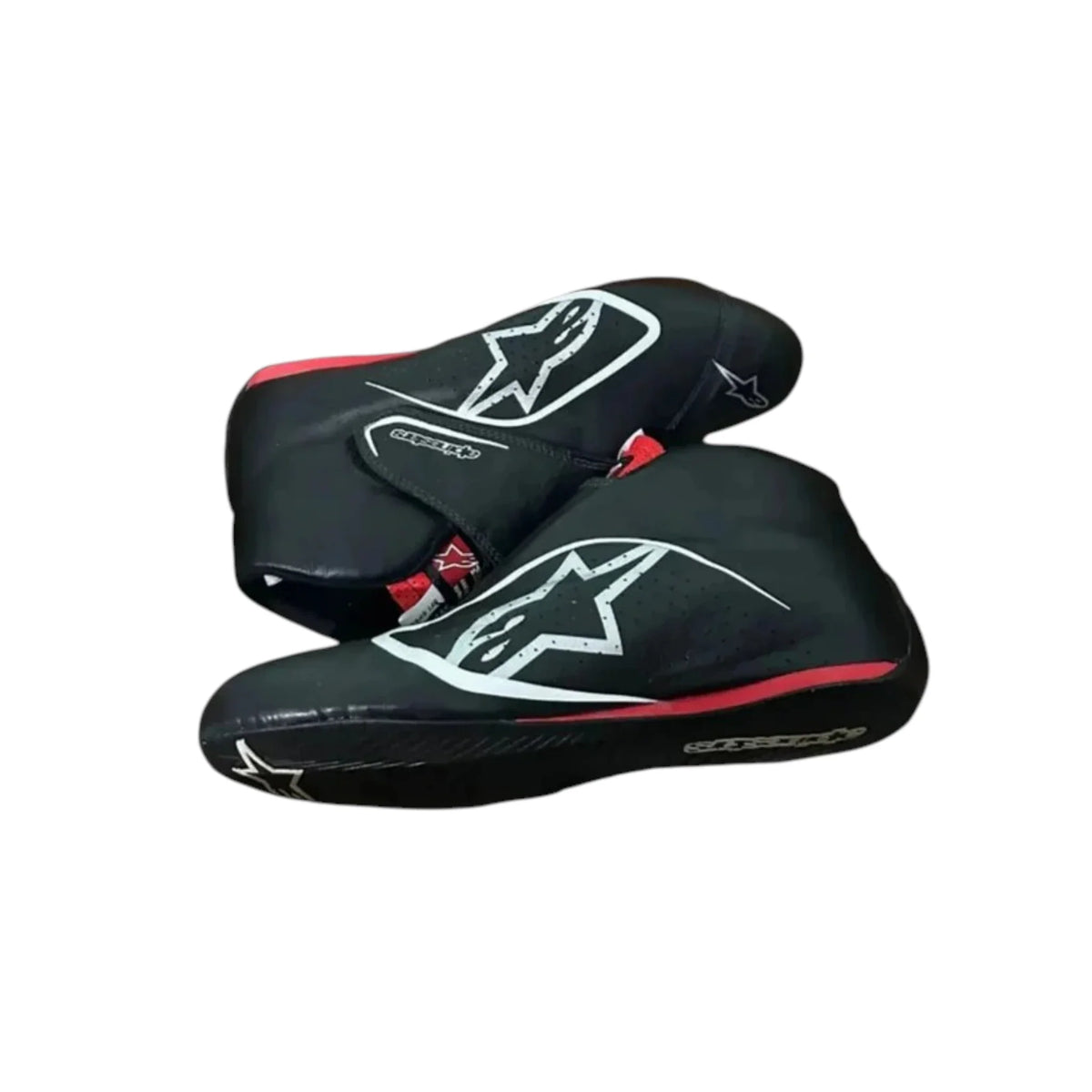 Carlos Sainz 2017 Toro Rosso F1 Racing Shoes - Grid X Racegearss image 2