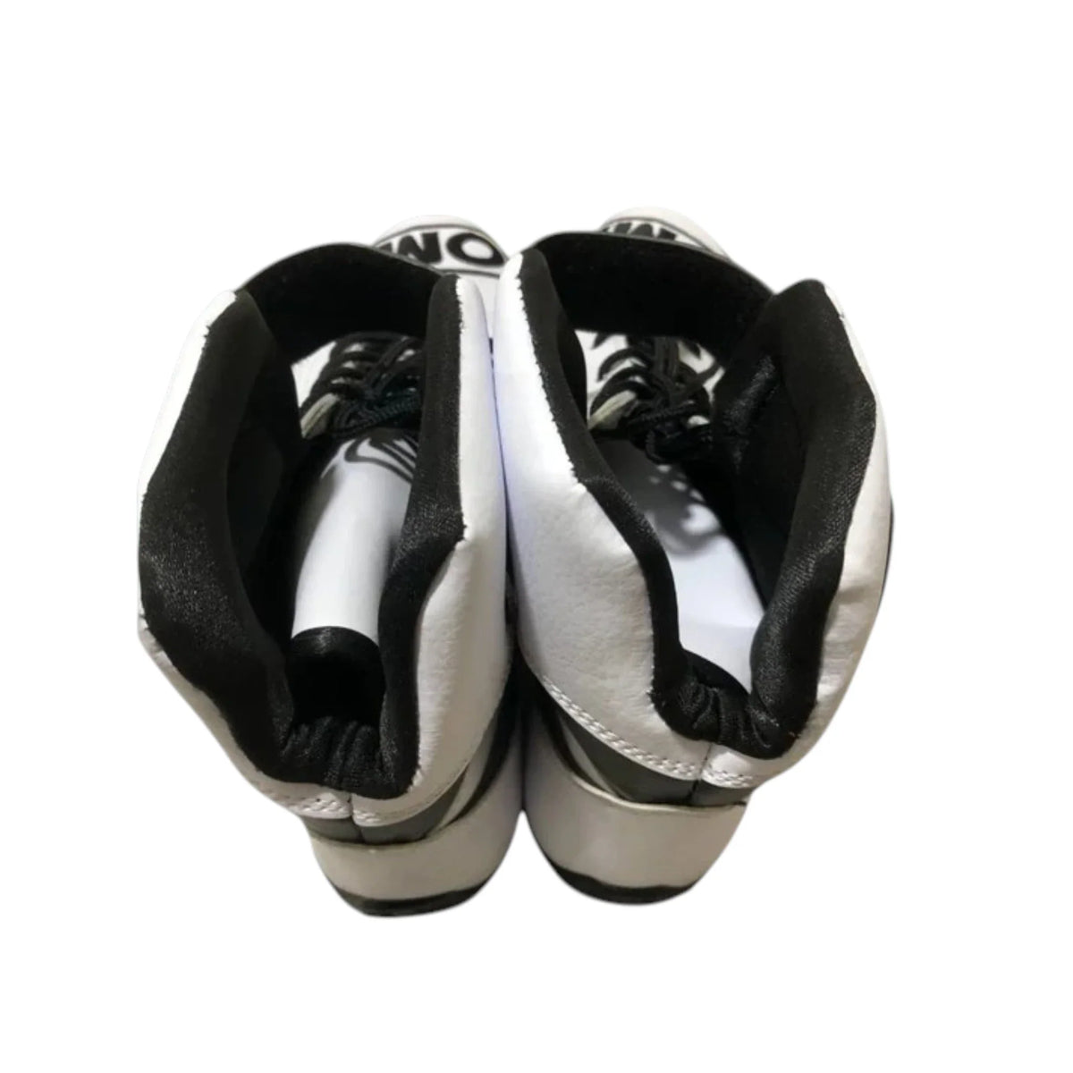 Sonny Hayes APXGP OMP F1 Racing Shoes - Grid X Racegearss image 5