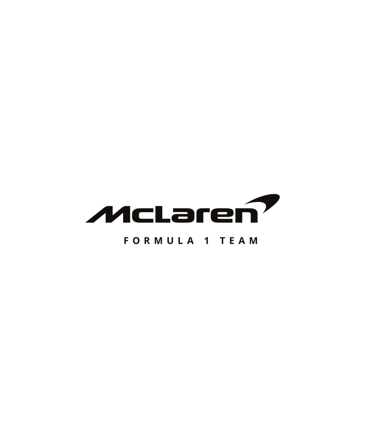 Mclaren