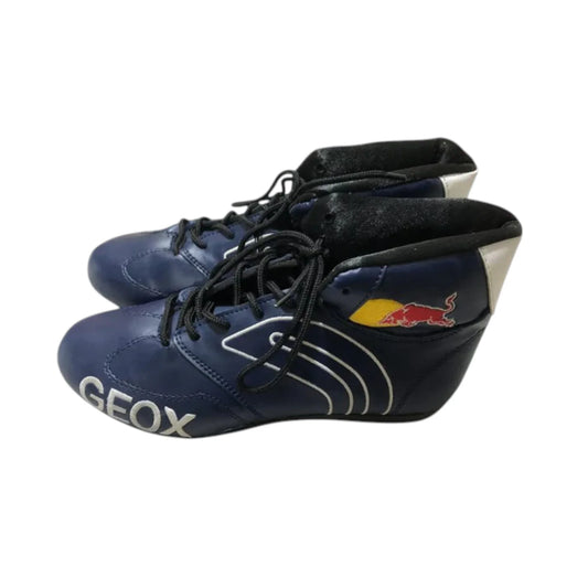 2012 Red Bull Geox F1 Racing Shoes - Grid X Racegearss image 1