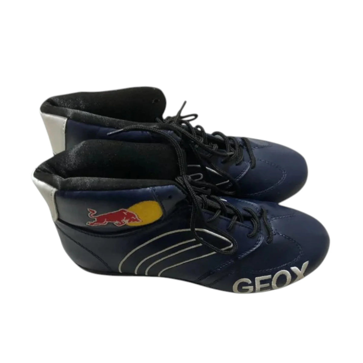 2012 Red Bull Geox F1 Racing Shoes - Grid X Racegearss image 2