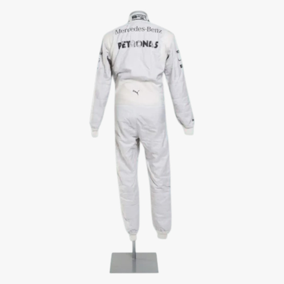 2015 Mercedes AMG Petronas Lewis Hamilton Formula 1 Replica Suit