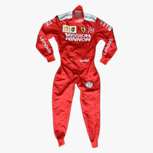 Charles Leclerc Race Suit Charles Leclerc F1 Suit 2019 Charles Leclerc Race Suit Ferrari F1 Race Suit Charles Leclerc Ferrari Suit Ferrari Replica Race Suit