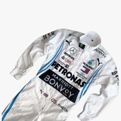 Lewis Hamilton Mercedes AMG Petronas 2019 F1 Replica Racewear