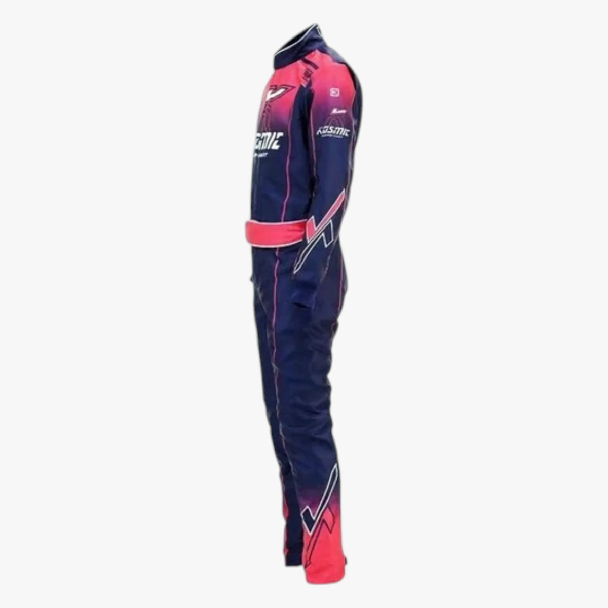 Kosmic 2020 Go Kart Driver Replica Racing Suit