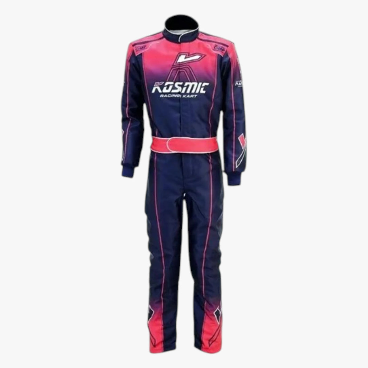 Kosmic 2020 Go Kart Replica Suit for Karting and Motorsport Fans