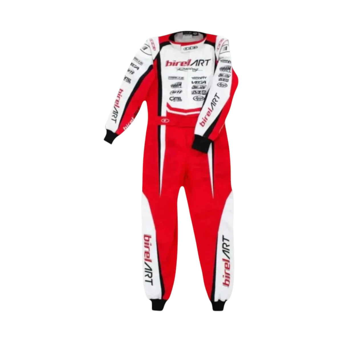 2020 Birel Art Go Kart Racing Suit - Grid X Racegearss image 1