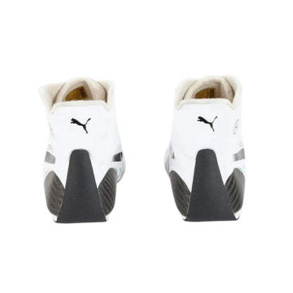 2020 Mercedes-AMG Petronas F1 Racing Shoes - Grid X Racegearss image 2