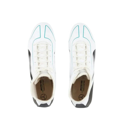 2020 Mercedes-AMG Petronas F1 Racing Shoes - Grid X Racegearss image 3