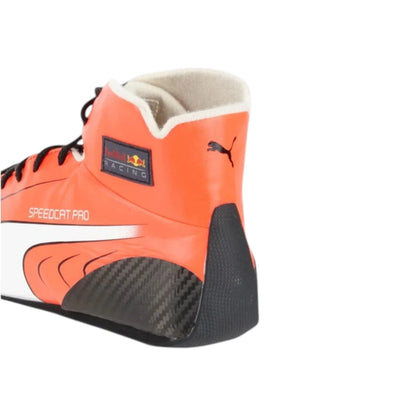 2020 Red Bull F1 Racing Shoes - Grid X Racegearss image 2
