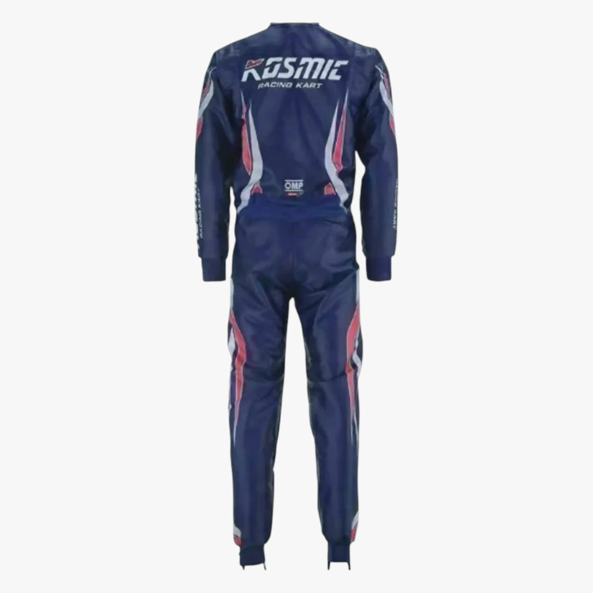 2021 Kosmic Go Kart Sublimation Printed Replica Racewear