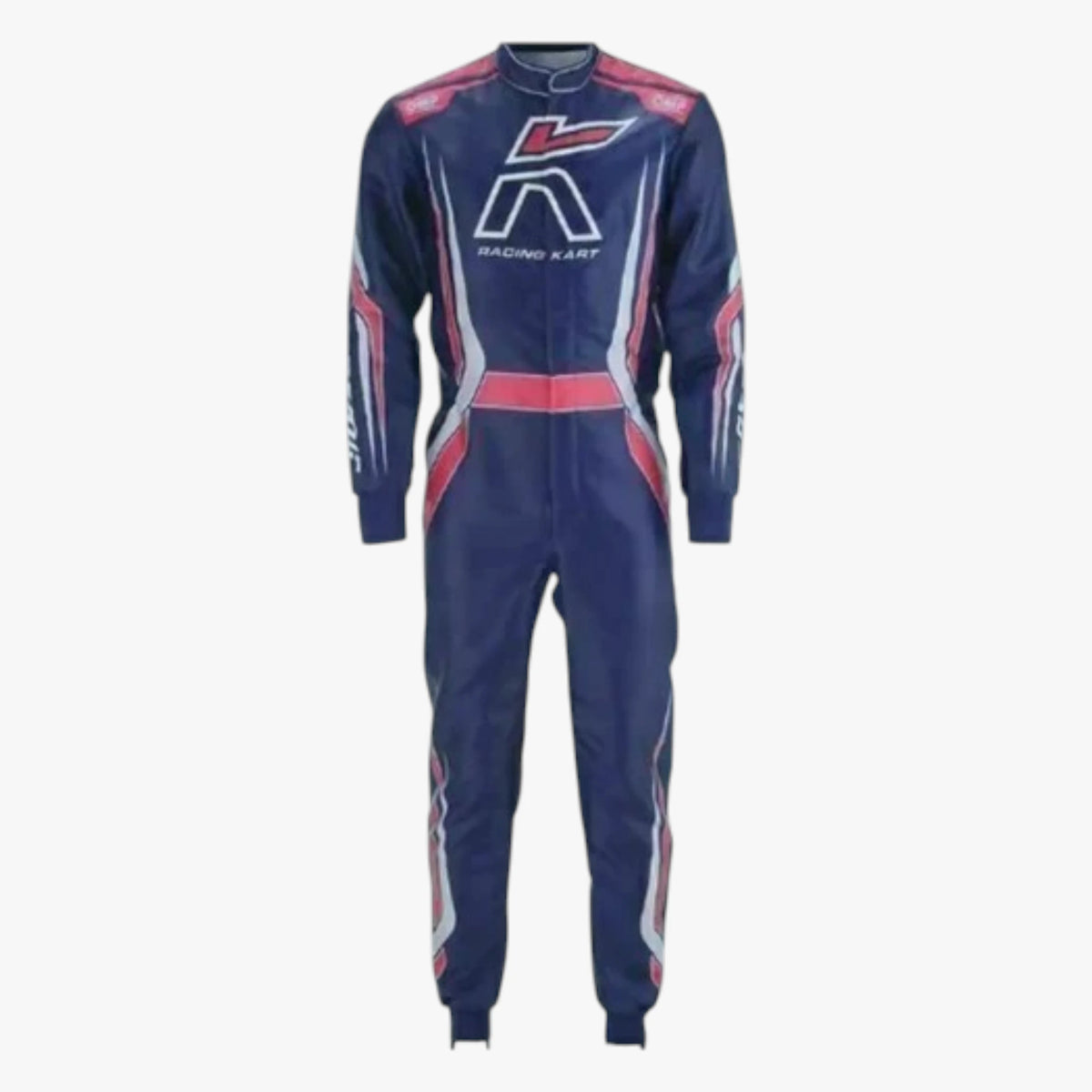 2021 Kosmic Sublimation Printed Overall Karting Race Suit