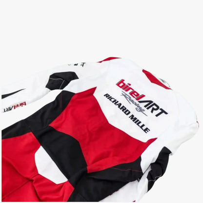 PSL Birel ART 2021 Karting Overall Sublimation Printed Race Suit