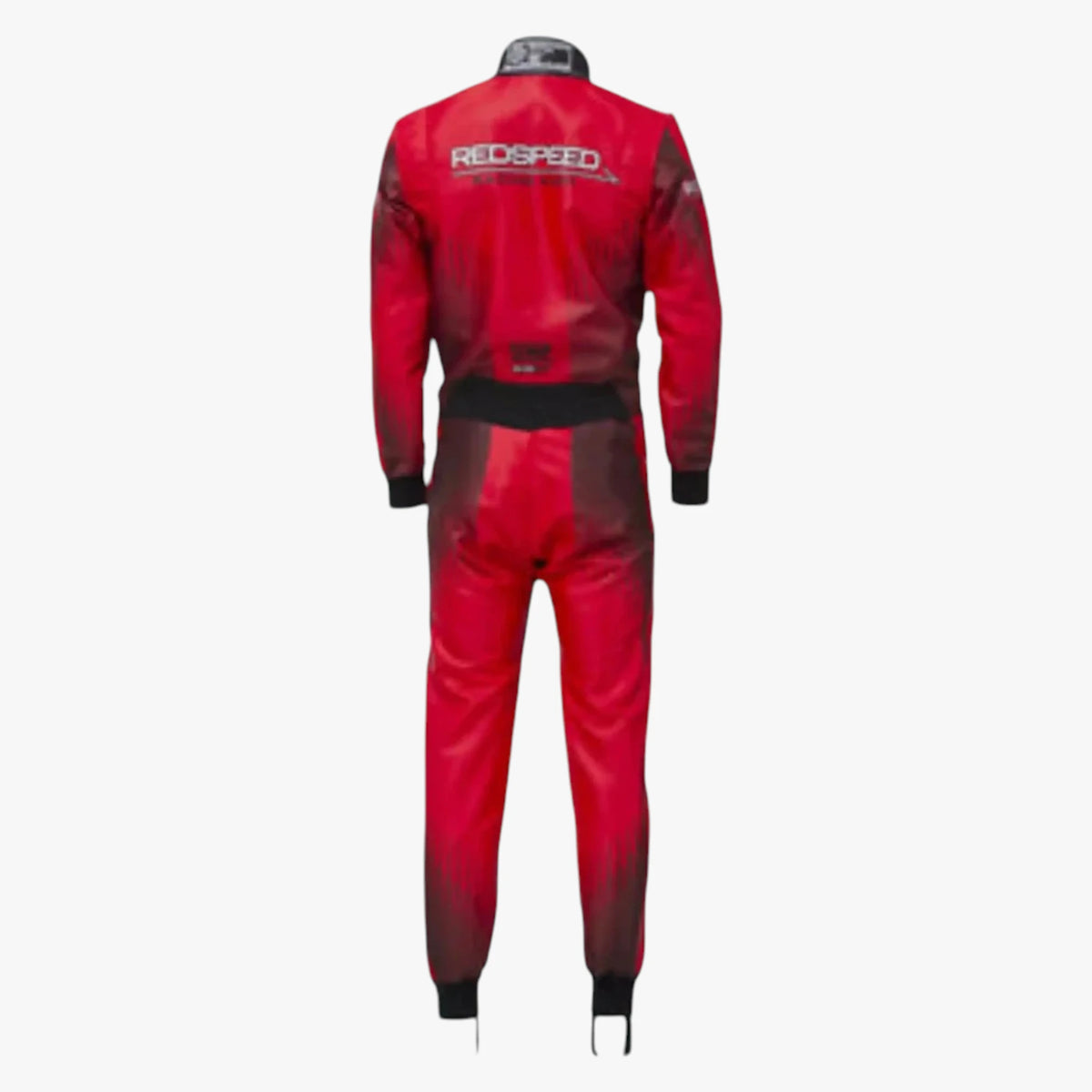 2021 RedSpeed Kart Suit OMP Overall Replica Karting Suit
