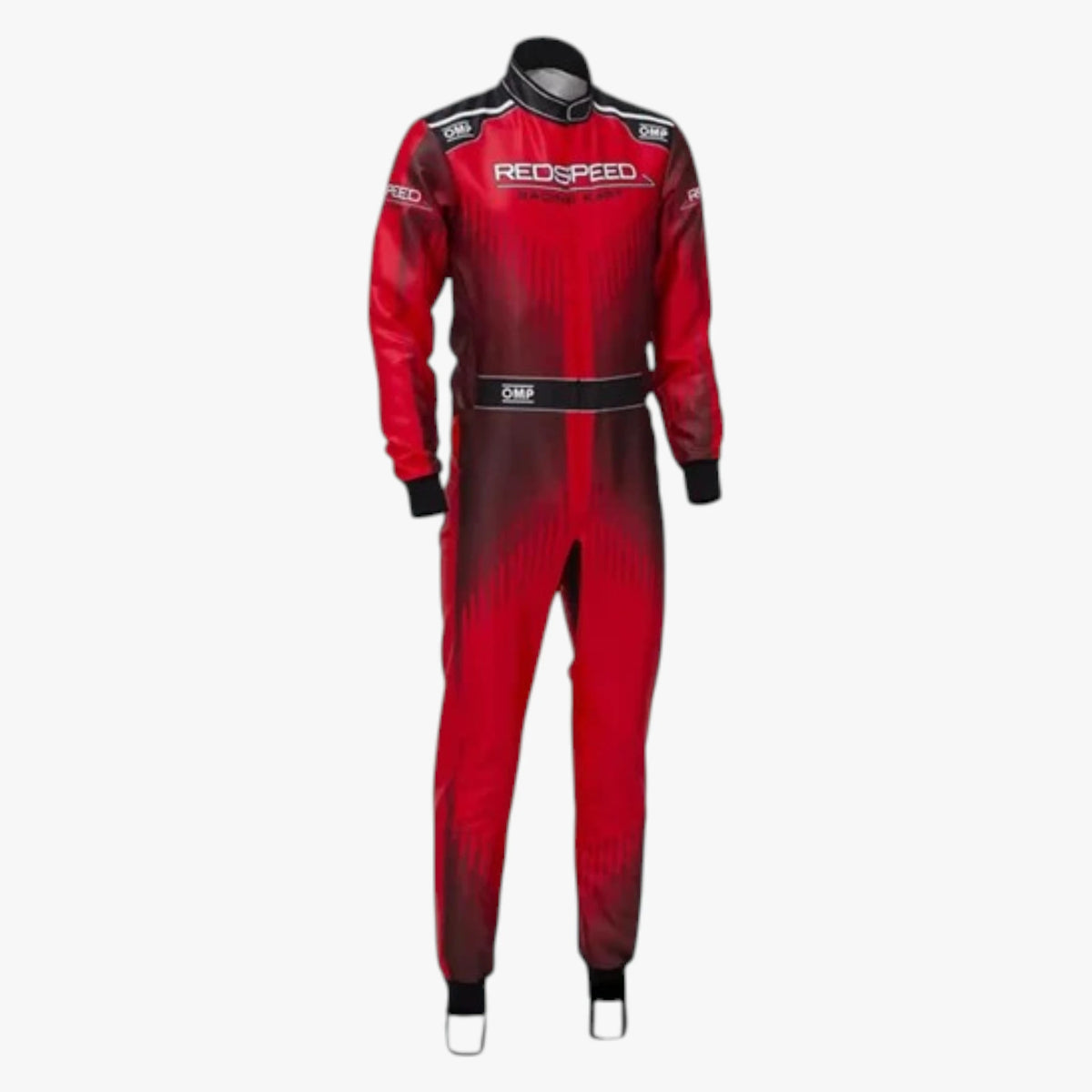 RedSpeed OMP Overall Replica Karting Race Suit 2021