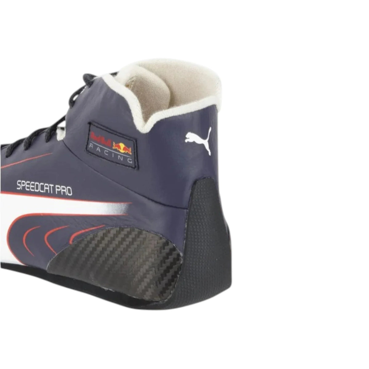 2022 Red Bull F1 Racing Shoes - Grid X Racegearss image 2