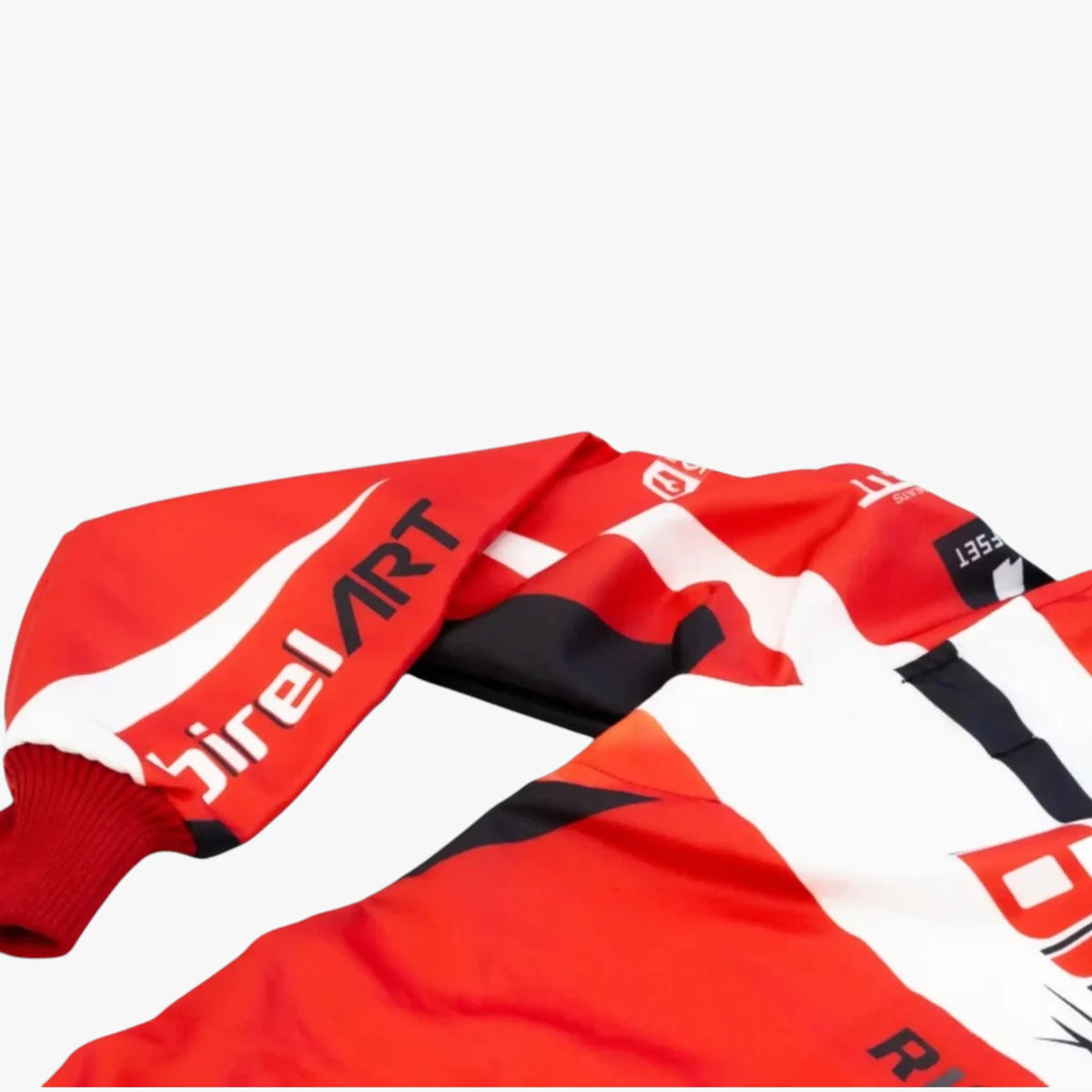 Birel ART 2023 Karting Driver Replica Race Suit