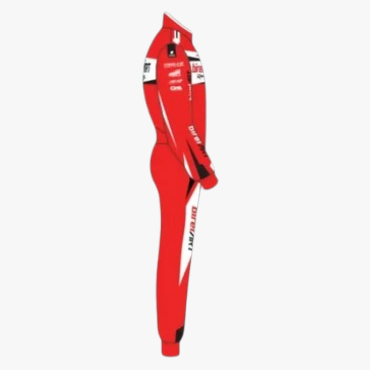 2023 Birel ART Karting Replica Racing Race Suit