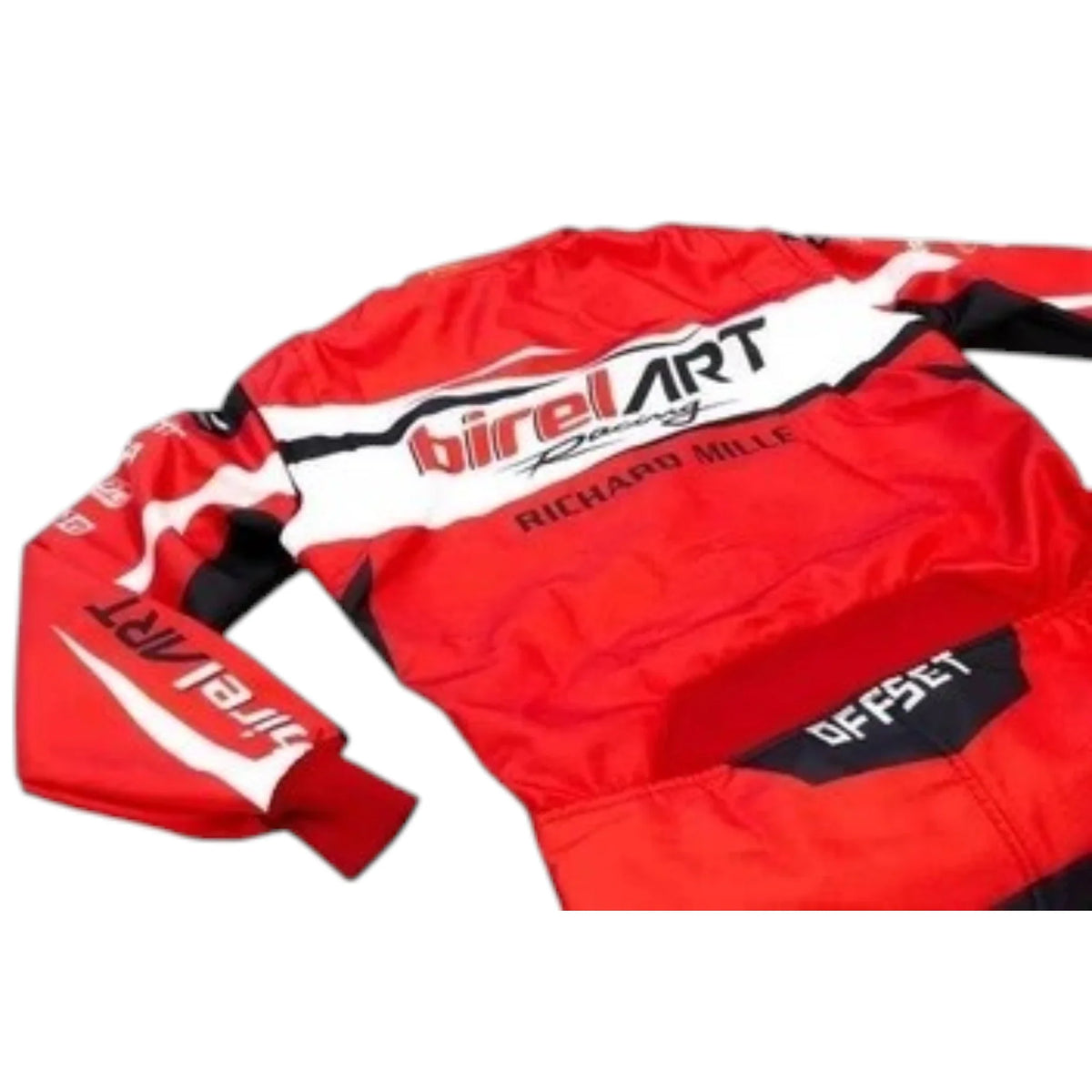 2023 Birel Art Go Kart Racing Suit - Grid X Racegearss image 11