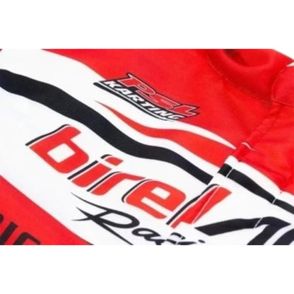 2023 Birel Art Go Kart Racing Suit - Grid X Racegearss image 6