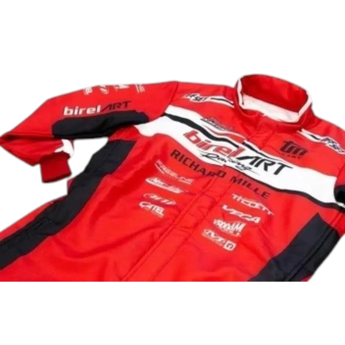2023 Birel Art Go Kart Racing Suit - Grid X Racegearss image 7