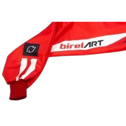 2023 Birel Art Go Kart Racing Suit - Grid X Racegearss image 9