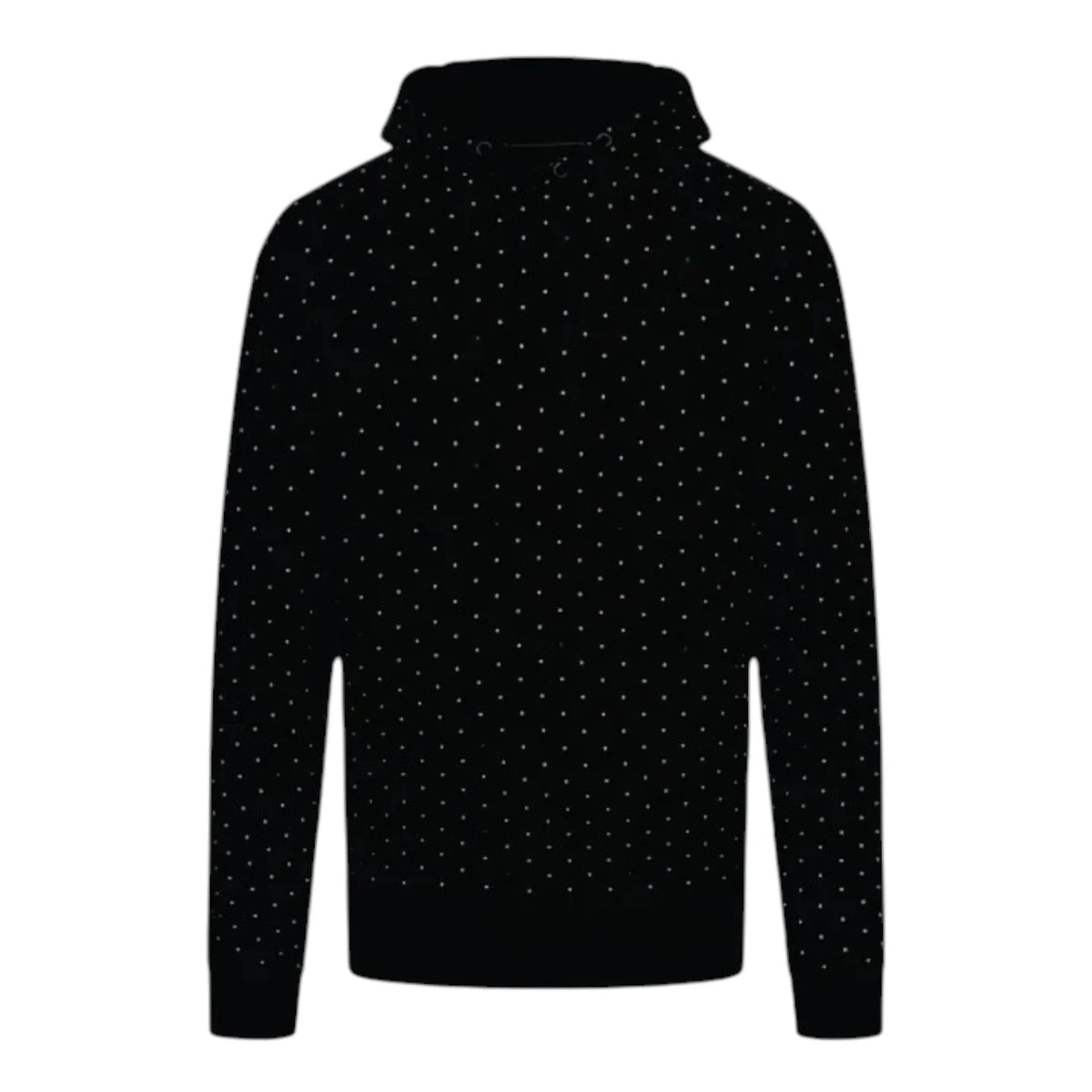 2023 Mercedes-AMG Petronas Polka Dot F1 Hoodie - Grid X Racegearss image 1