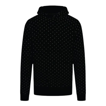 2023 Mercedes-AMG Petronas Polka Dot F1 Hoodie - Grid X Racegearss image 1