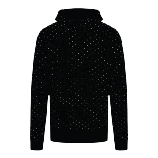 2023 Mercedes-AMG Petronas Polka Dot F1 Hoodie - Grid X Racegearss image 1