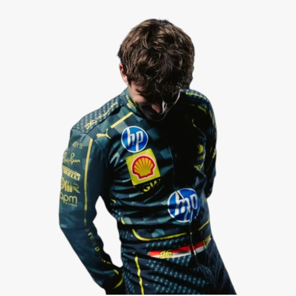 F1 replica race suits, Ferrari-inspired racing suits, Formula 1 apparel, karting suits, motorsport clothing, and racing gear for passionate racing fans.