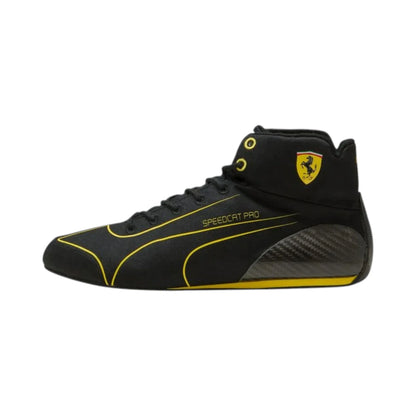 2024 Ferrari Monza GP F1 Racing Shoes - Grid X Racegearss image 2