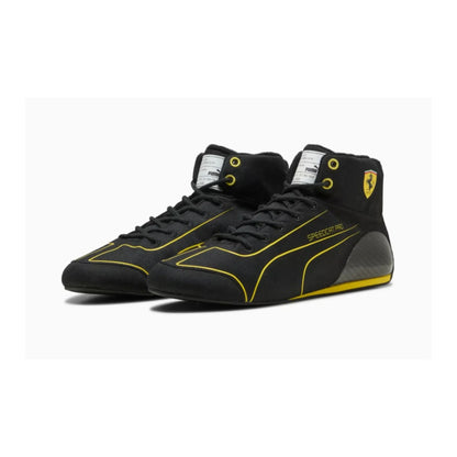 2024 Ferrari Monza GP F1 Racing Shoes - Grid X Racegearss image 4