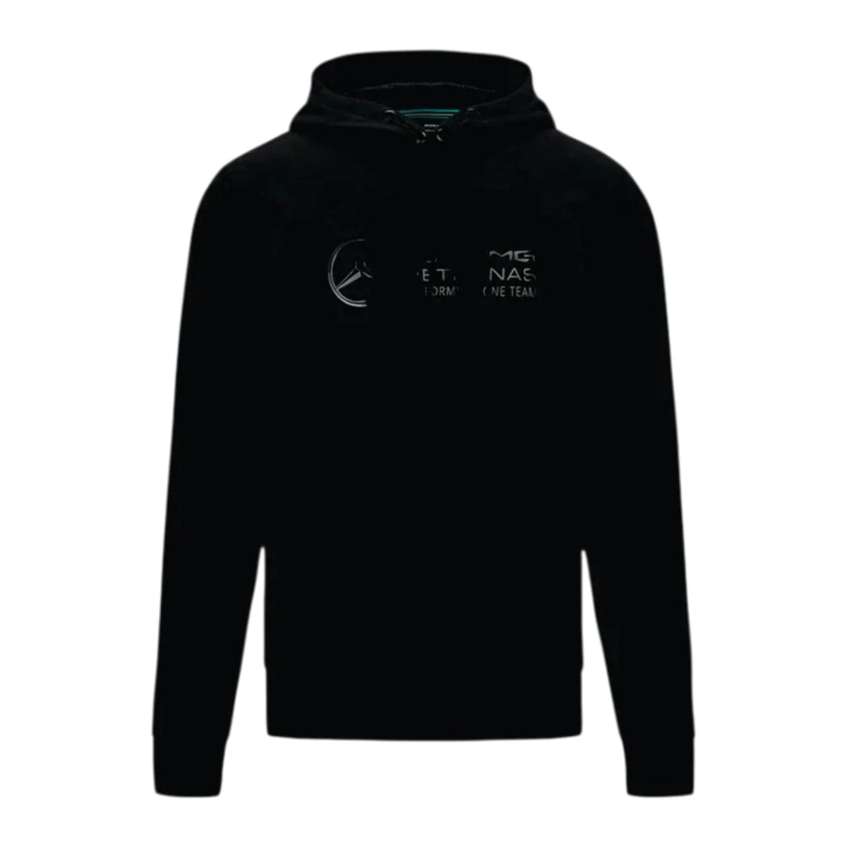 2024 Mercedes-AMG Petronas F1 Hoodie - Grid X Racegearss image 1