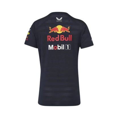 2025 Oracle Red Bull Racing F1 T-Shirt - Grid X Racegearss image 2