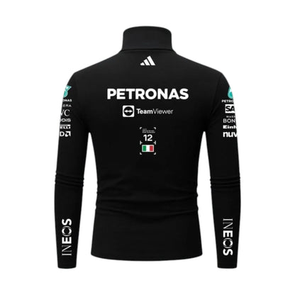 Andrea Kimi Antonelli 2026 Mercedes-AMG Petronas F1 Undershirt - Grid X Racegearss image 2