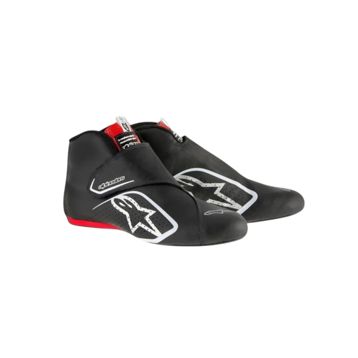 Carlos Sainz 2017 Toro Rosso F1 Racing Shoes - Grid X Racegearss image 1