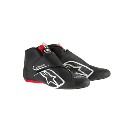 Carlos Sainz 2017 Toro Rosso F1 Racing Shoes - Grid X Racegearss image 1