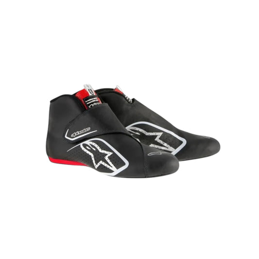 Carlos Sainz 2017 Toro Rosso F1 Racing Shoes - Grid X Racegearss image 1