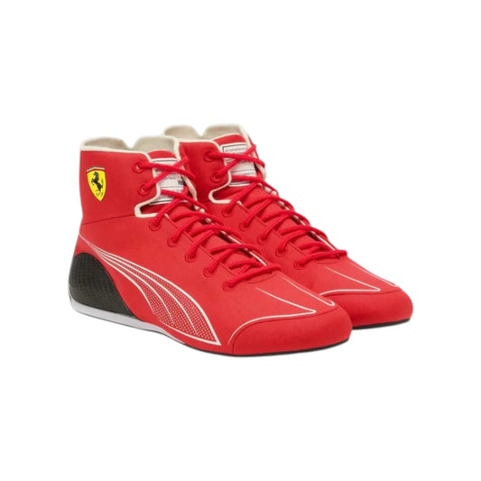 Charles Leclerc 2026 Ferrari F1 Racing Shoes - Grid X Racegearss image 1