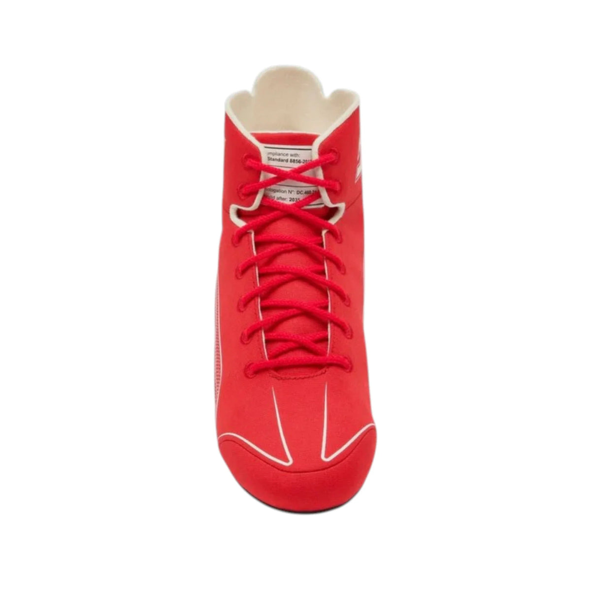 Charles Leclerc 2026 Ferrari F1 Racing Shoes - Grid X Racegearss image 5