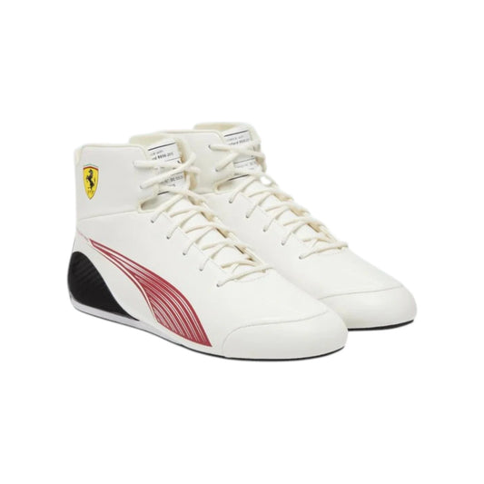 Charles Leclerc 2026 Ferrari Monaco GP F1 Racing Shoes - Grid X Racegearss image 1