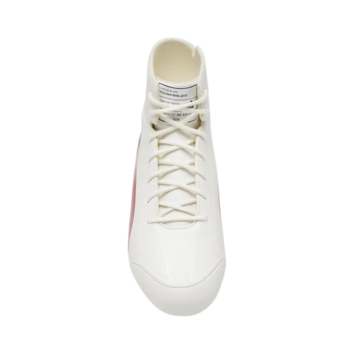 Charles Leclerc 2026 Ferrari Monaco GP F1 Racing Shoes - Grid X Racegearss image 5