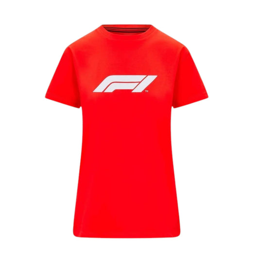 Formula 1 2026 Fuel for Fans Women's T-Shirt - Grid X Racegearss image 1