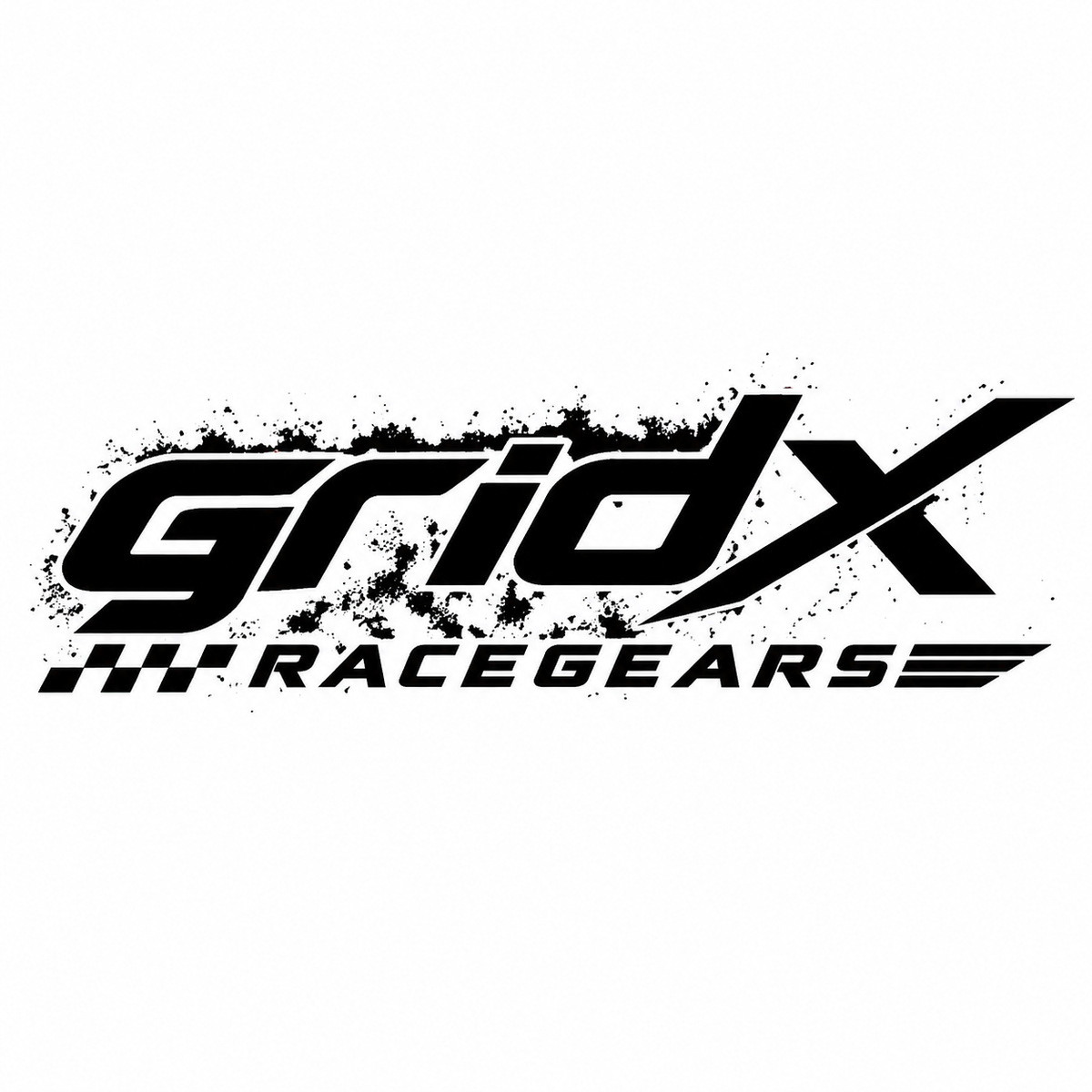Order Test For GridX Racegears