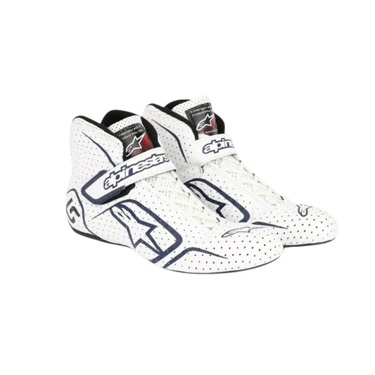 Lance Stroll 2017 Williams F1 Racing Shoes - Grid X Racegearss image 1