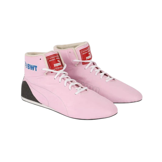 Lance Stroll 2019 Racing Point F1 Racing Shoes - Grid X Racegearss image 1