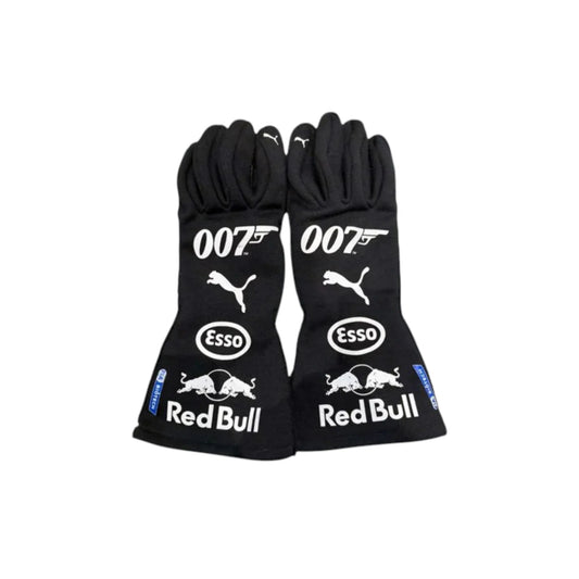 Max Verstappen 2019 Red Bull F1 Racing Gloves - Grid X Racegearss image 1