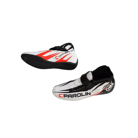 OMP KS-1 Parolin Motorsport Racing Shoes - Grid X Racegearss image 1