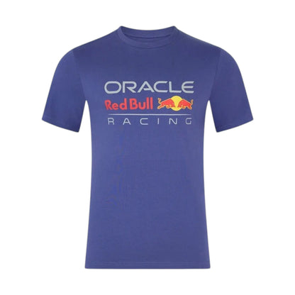 Oracle Red Bull Racing Castore F1 T-Shirt - Grid X Racegearss image 1